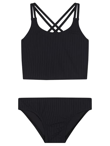 Tankini Waverly Kanu Surf femme Drop Needle noir taille 48 protecteur