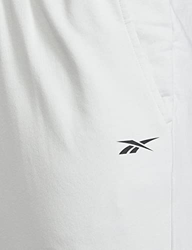 Image of Reebok Men's Regular Fit Pants (GJ7999 L PUGRY5 L)