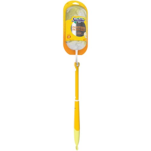 Swiffer 180 Duster Car Duster Refills Unscented 10 Count