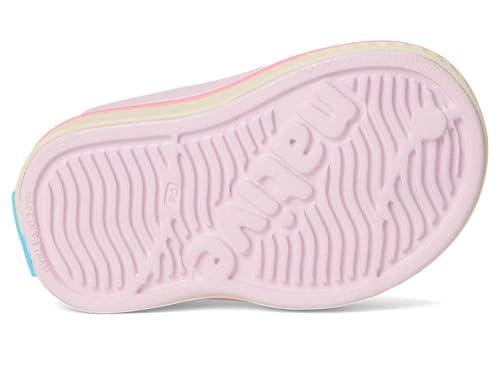 Native Shoes Girl's Miles Slip-on (Toddler/Little Kid) Sneaker3