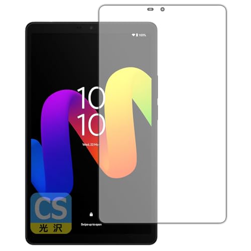 PDAH[ TCL TAB 8 Gen 2 (8188X1) Ή Crystal Shield ی tB 3  {