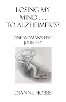 Paperback Losing My Mind Book