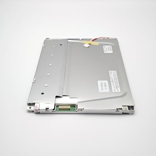 Image of LQ10D368 10.4 inch LCD Display Screen 640x480 VGA TFT Panel for Industrial Monitor Replacement