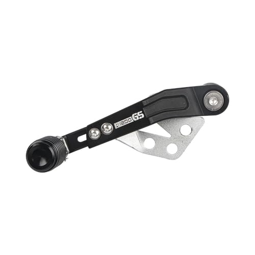 Levier de vitesse moto pliable et réglable pour BMW R1200GS et R1250GS Adventure