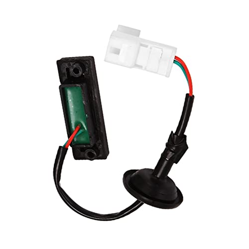 Interrupteur de déverrouillage du hayon haut de gamme pour coffre Hyundai i10 81260B4000