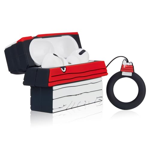 Mulafnxal-for-Airpod-2nd1st-Generation-Case-Cute-Women-Girls-Cartoon-3D-Soft-Silicone-for-Air-Pods-Funny-Fun-Cover-Kawaii-Unique-Design