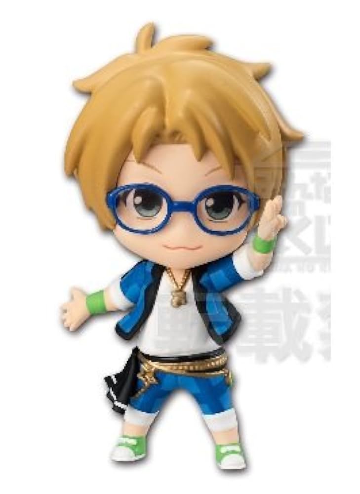 Amazon | みんなのくじ あんさんぶるスターズ！ B賞 Trickstar