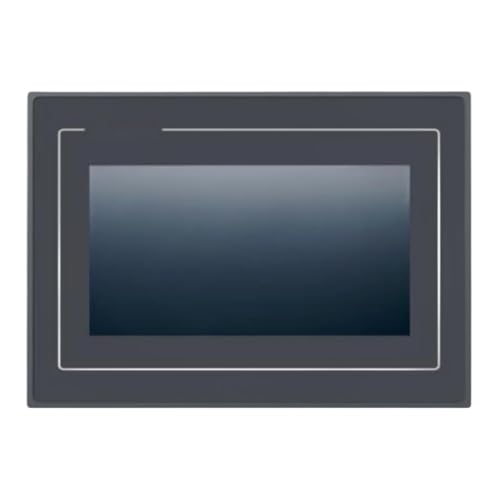 Image of DOP-115WX DOP-115MX HMI Touch Screen 15 inch Human Machine Interface Display(DOP-115WX)