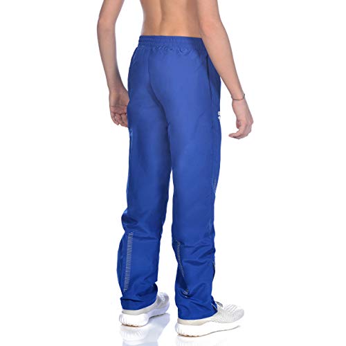 ARENA Kids Team Line Youth Warm-up Tracksuit Lightweight Athletic Jacket and Pants3