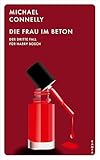 Cover zum Buch Die Frau im Beton