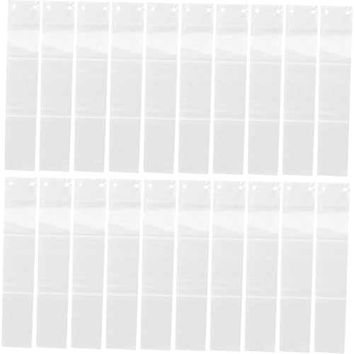 Pochettes de parapluies DOITOOL jetables en plastique pour éliminer les sols glissants