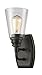 Z-Lite 428-1S-OB 1 Light Wall Sconce, Olde Bronze
