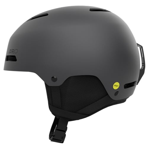 Image of Giro Ledge FS (Fit System) MIPS Ski Helmet - Snowboard Helmet for Men, Women & Youth