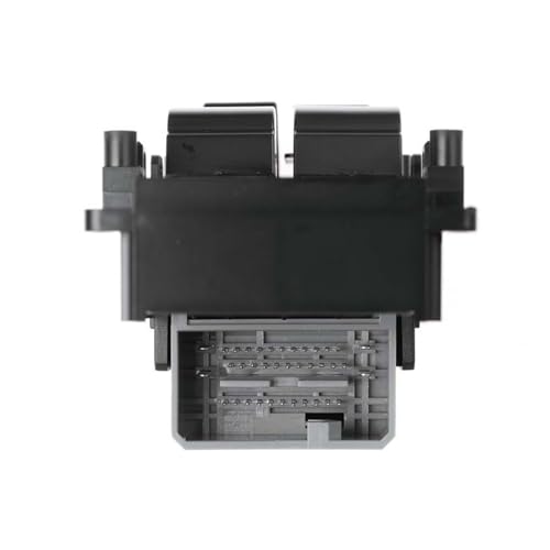 Bouton commande commutateur fenêtre bloquée solution pour lève-vitre Accord - 3