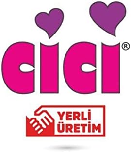 Pasta Kırmızı Asetat Kutu 5.5x5.5x2 cm 10 Adet - Görsel 3