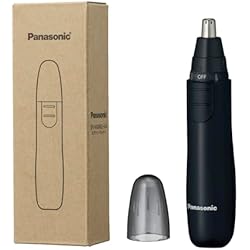 Amazon | 【セット買い】パナソニック ボディトリマー(R) 電池式