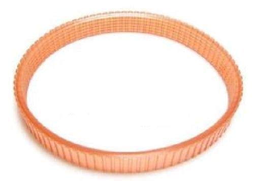 TASP 2 Pezzi Cinghia Di Trasmissione Poly V-Belt 6-355 Utensili - Foto 10