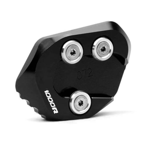 �T�C�h�X�^���h �p�b�h �o�C�N�p�T�C�h�X�^���h�t�b�g �ɓK������z���_�p �ɓK������CB1000R 2018-2023�p �L�b�N�X�^���h�v���[�g �G�N�X�e���V���� �g��� �T�|�[�g�p�b�h �p�[�L���O�t�b�g�p�b�h �L�b�N�X�^ �v���[�g(��)