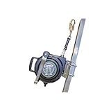 Safewaze 019-11005 65' 3-Way Device with Universal Mount