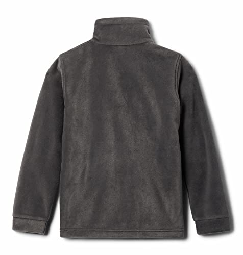 Image of Columbia Boys' Steens Mt Ii Fleece