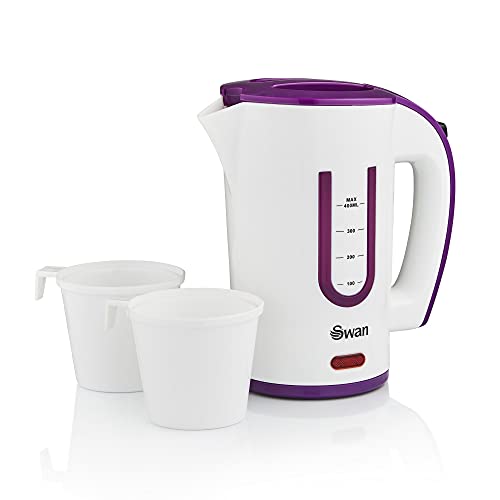 7 Best Travel Kettles In 2022 (Small/Lightweight) Where To Buy