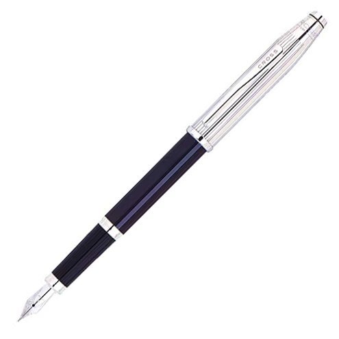 Amazon | Cross Century ll タキシード スターリングシルバー