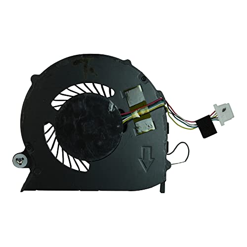 Ventilateur Lenovo ThinkPad Yoga 11e 3rd Gen pour réparer un blocage thermique