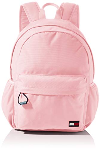 Tommy Hilfiger BTS Kids Core Backpack  Pantalones Unisex Niños  Romantic Pink  Size