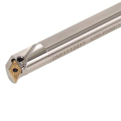 タンガロイ レバーロック式内径バイト A20Q-PDUNL1104-D250