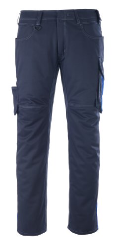 Pantalon de travail Mascot Oldenburg résistant avec poches ergonomiques