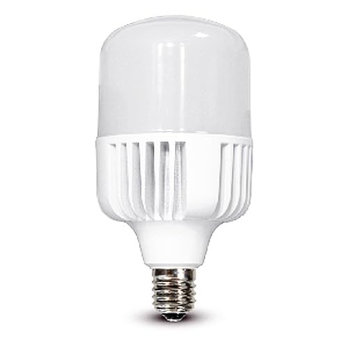 Duralamp LED HIGH POWER 90 E40 90W-457W 8600lm 6400K Lampadina
