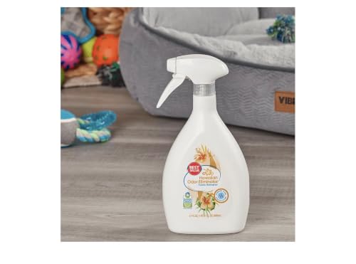 Hawaiian Fabric Air Refresher 27 fl oz – Tropical Fresh Scent Odor Eliminator Spray for Fabrics, Carpets & Upholstery – Refresh Clothes, Bedding & Rooms with Long‑Lasting Freshness - (Pack of 2) - Image 4