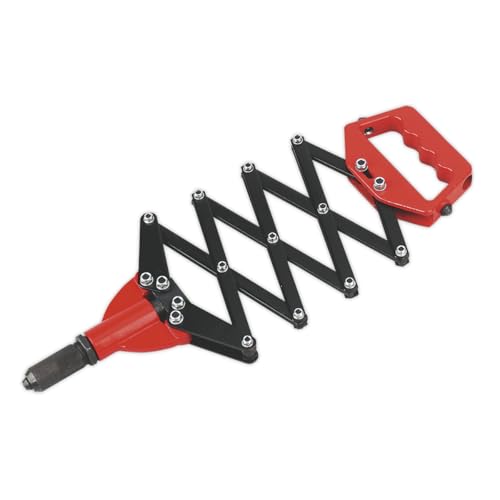 Sealey S0492 Lazy Tongs Riveter