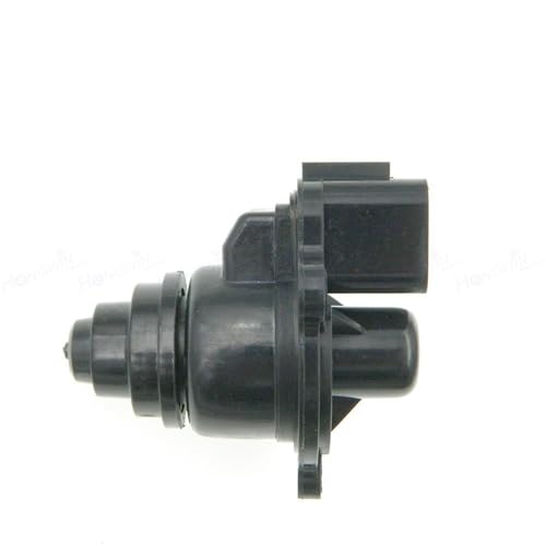 Vanne de régulation d'air de ralenti IAC MD614921 actuateur de rechange auto