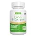 Super B-Complex – Methylated B Complex Vitamins, Folate & Methylcobalamin, Vegan, 60 small tablets