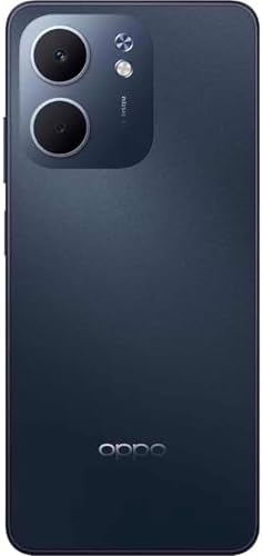OPPO A5X 6.67" HD+ 4Gb 128Gb Midnight Blue