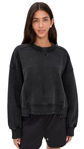 Free People Women's Intercept Pullover