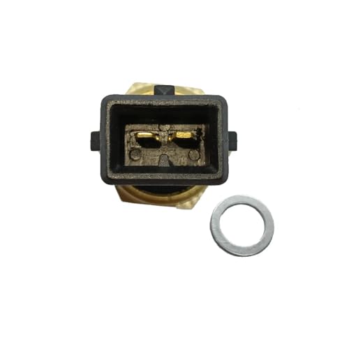 Sensor de temperatura anticongelante soluciona fallos de arranque Saab Land Rover ETC8496 4