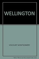 Wellington 186954000X Book Cover