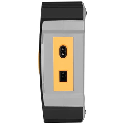 Performance Tool Vortex AC/DC Inflator