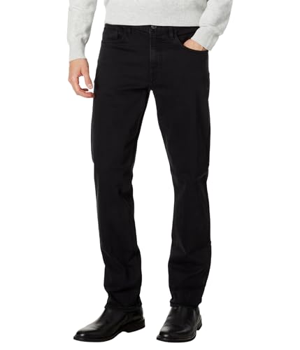 Faherty Organic Cotton Slim Straight Jeans (32