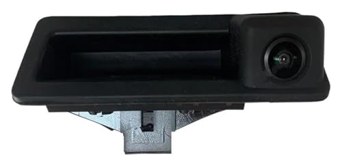 Caméra recul vidéo HD pour BMW E60 E61 E92 E93 avec capteur de vision nocturne premium