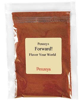 Forward Seasoning By Penzeys Spices 3.5 oz 3/4 cup bag Pack of 1