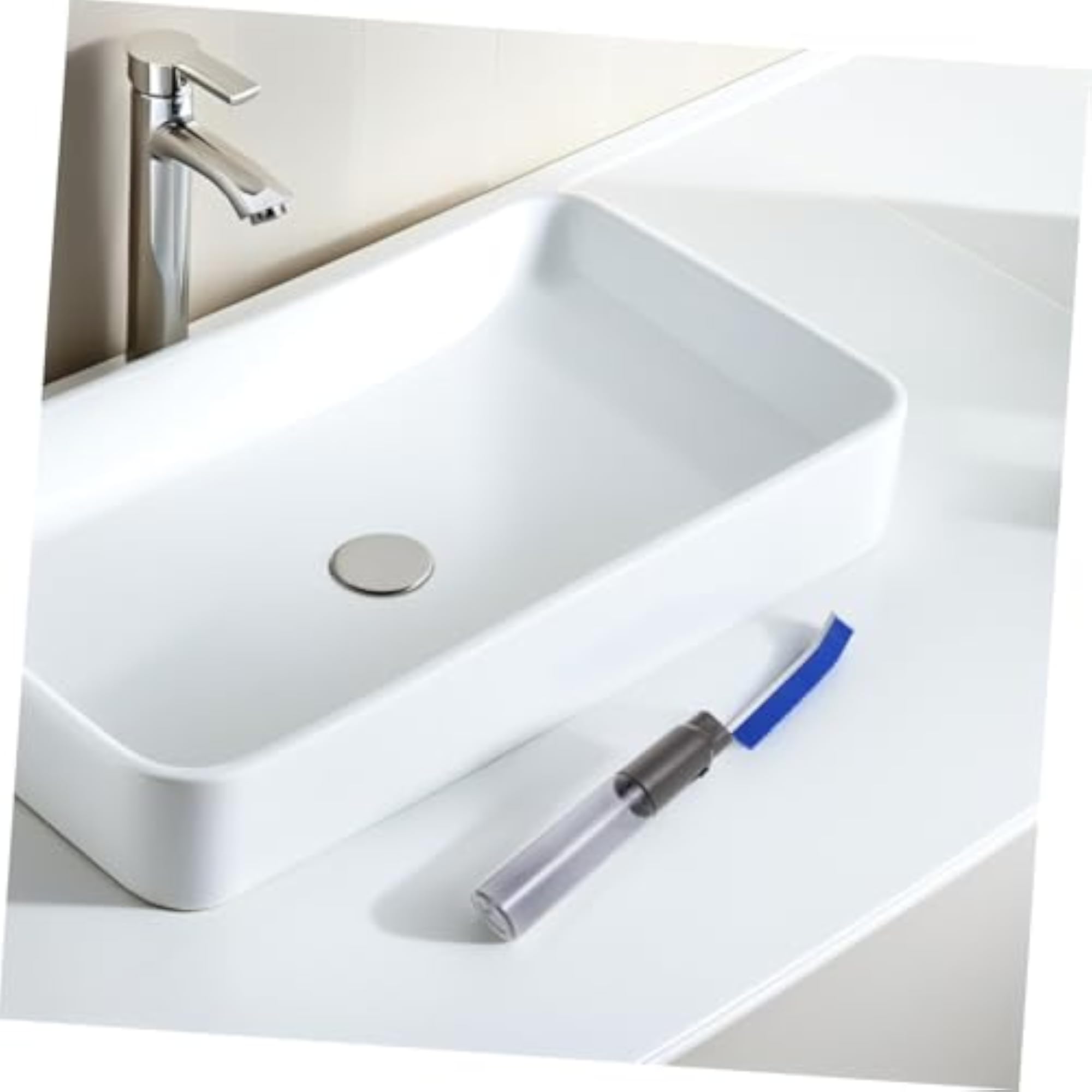 Deep Cleaning Brush Spray Bottle, Versatile Tool