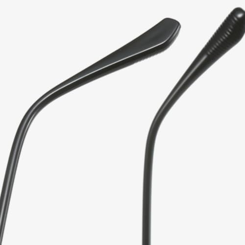 Image of Shiratori Square Blue Light Blocking Glasses for Women Men, Lightweight Frame Anti Eyestrain Computer Glasses