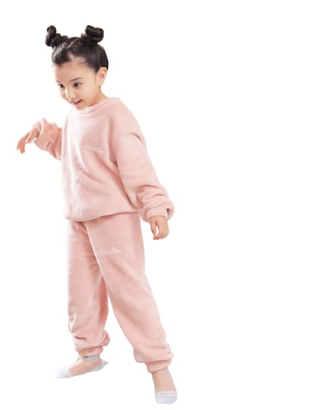 Image of Baby Boy & Girls Winter Clothing Sets Full Sleeve T-Shirts and Pant /Pajama Combo Pack of 1