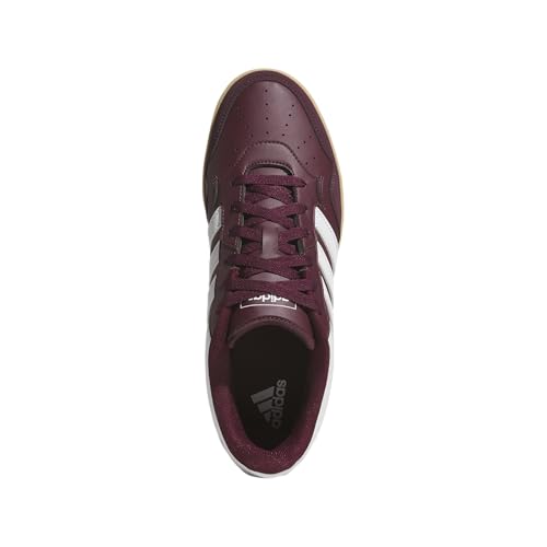 adidas Unisex-Adult Hoops 4.0 Basketball Sneaker3