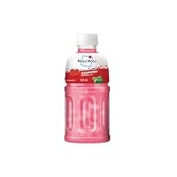 Mogu Mogu Strawberry Drink 320 ml