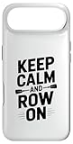 Rowing Passion and Team Spirit Apparel Collection