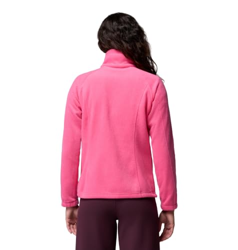 Image of Columbia Women's Benton Springs Full Zip
